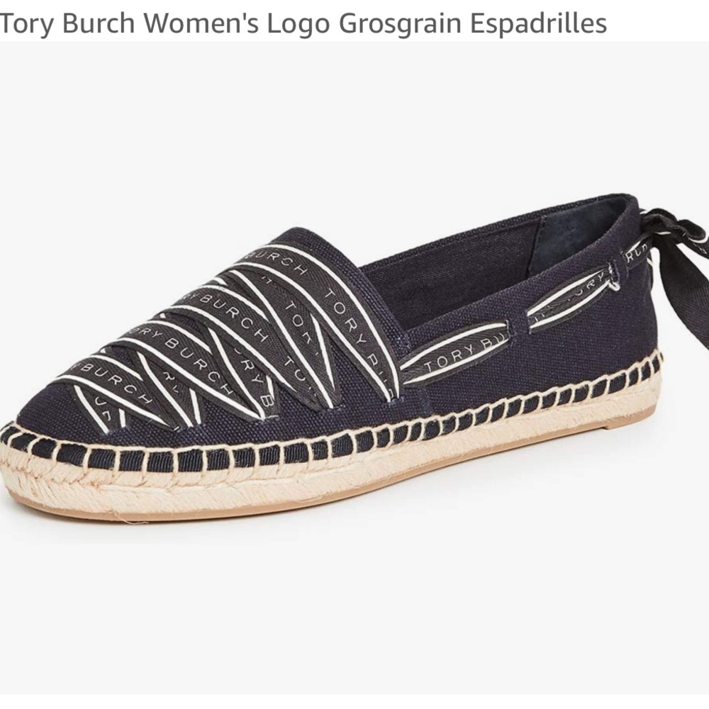 Tory Burch Espadrilles